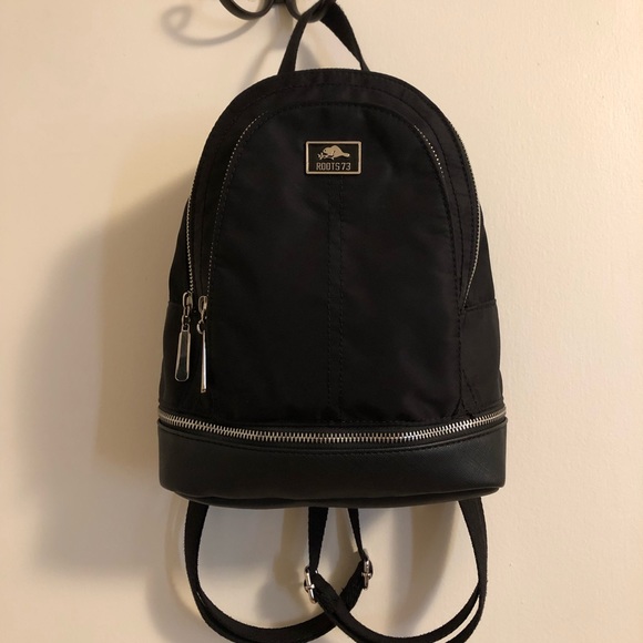 roots small backpack